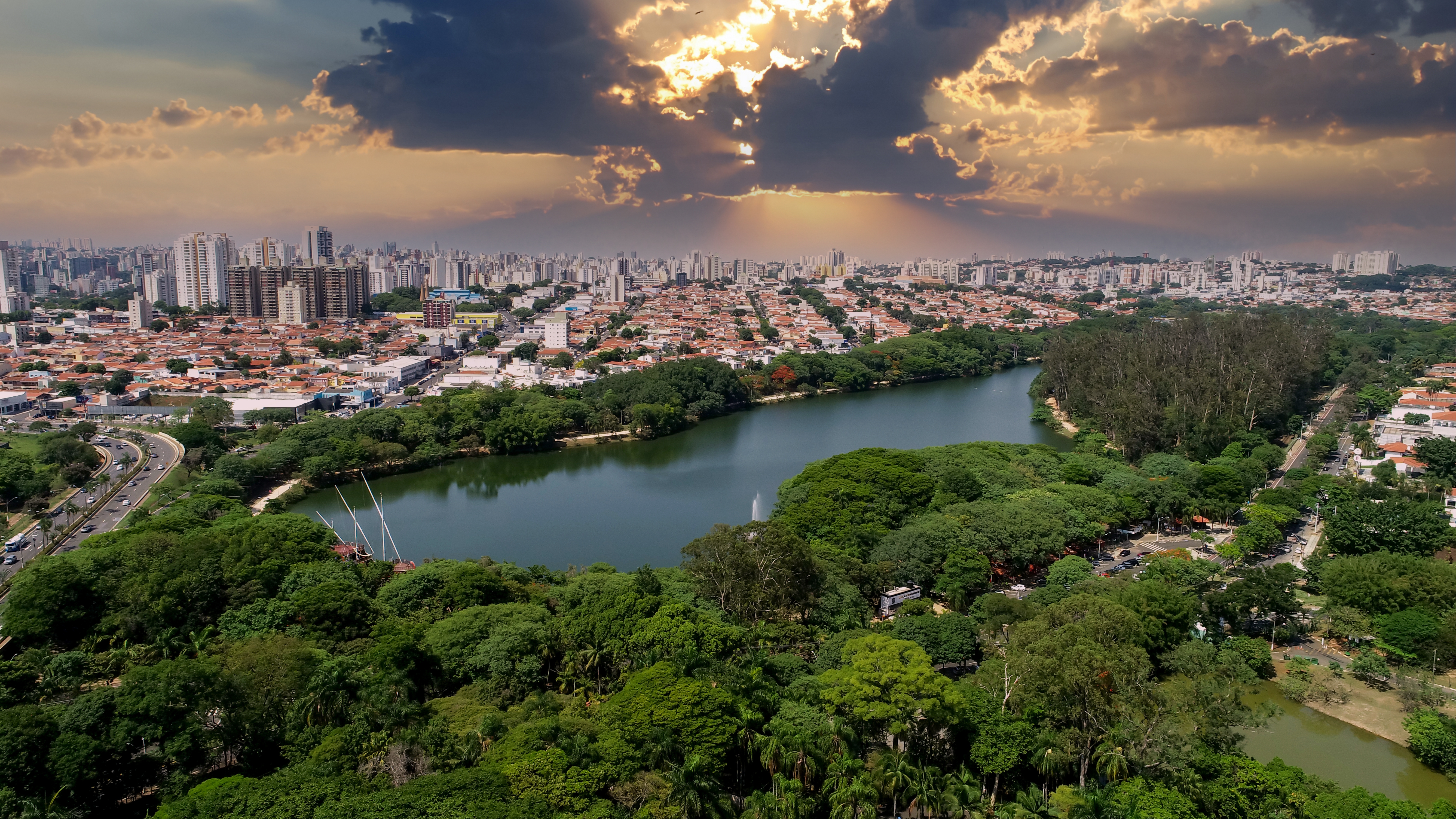 Ecoturismo para iniciantes: Aventuras solo no interior de São Paulo