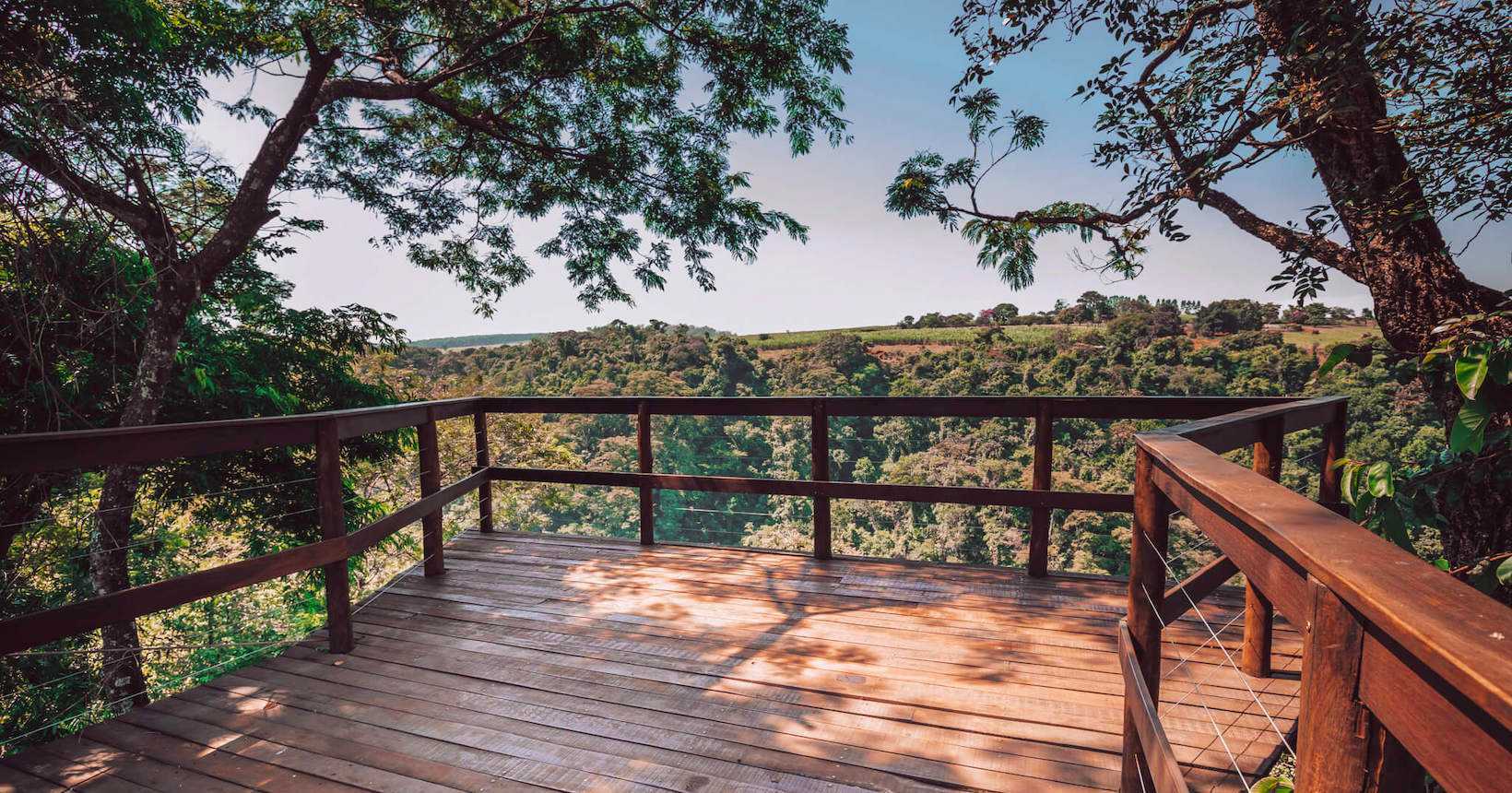 Ecoturismo para iniciantes: Aventuras solo no interior de São Paulo