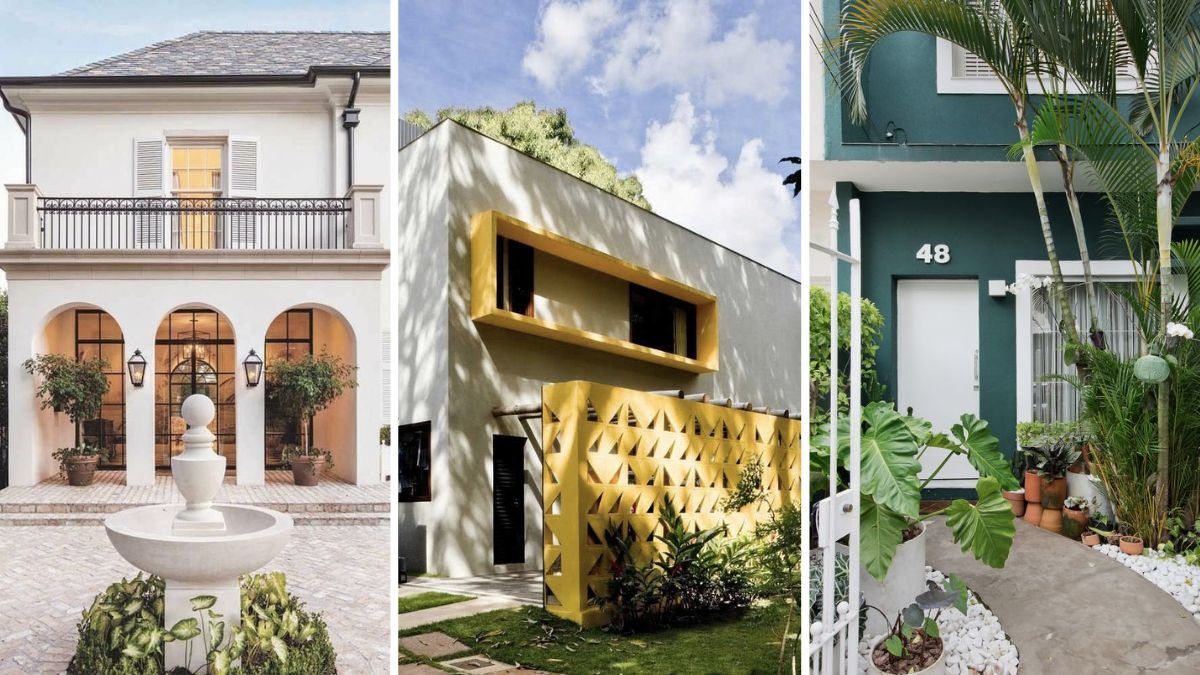 Pantone Cloud Dancer 2026: Como usar o branco do ano na sua fachada