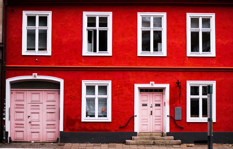 Guia completo das cores neutras que nunca saem de moda para exteriores