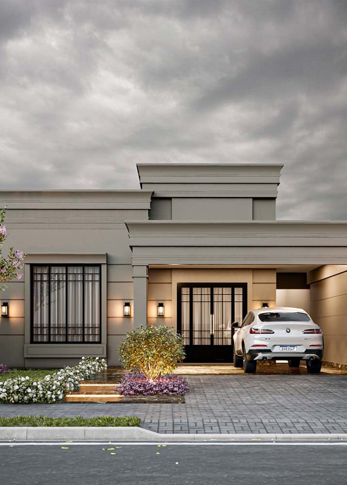 Pantone Cloud Dancer 2026: Como usar o branco do ano na sua fachada