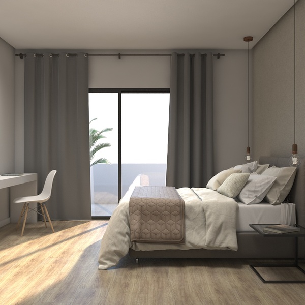 Melhores cortinas blackout para quarto de casal