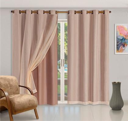 tipos de materiais de cortinas blackout