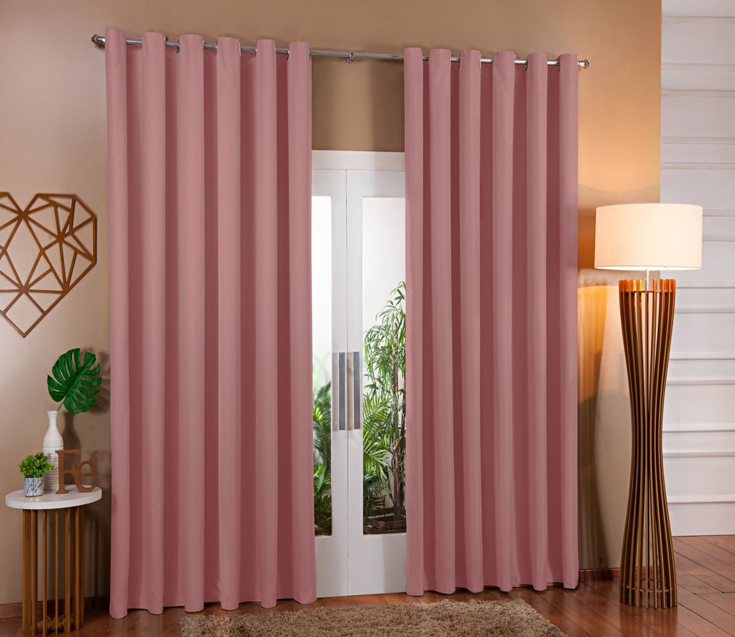 melhor cortina blackout para quarto de casal