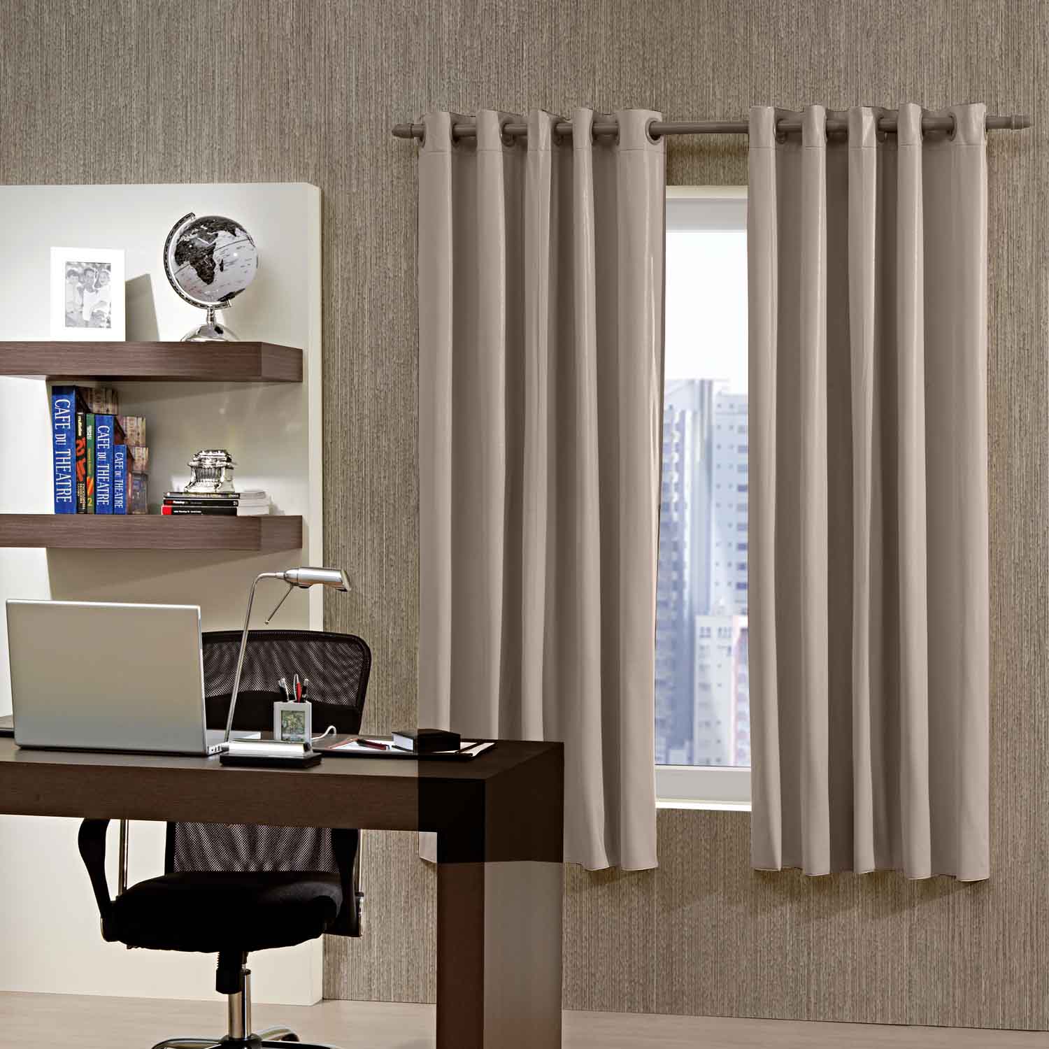 dicas para escolher cortina blackout