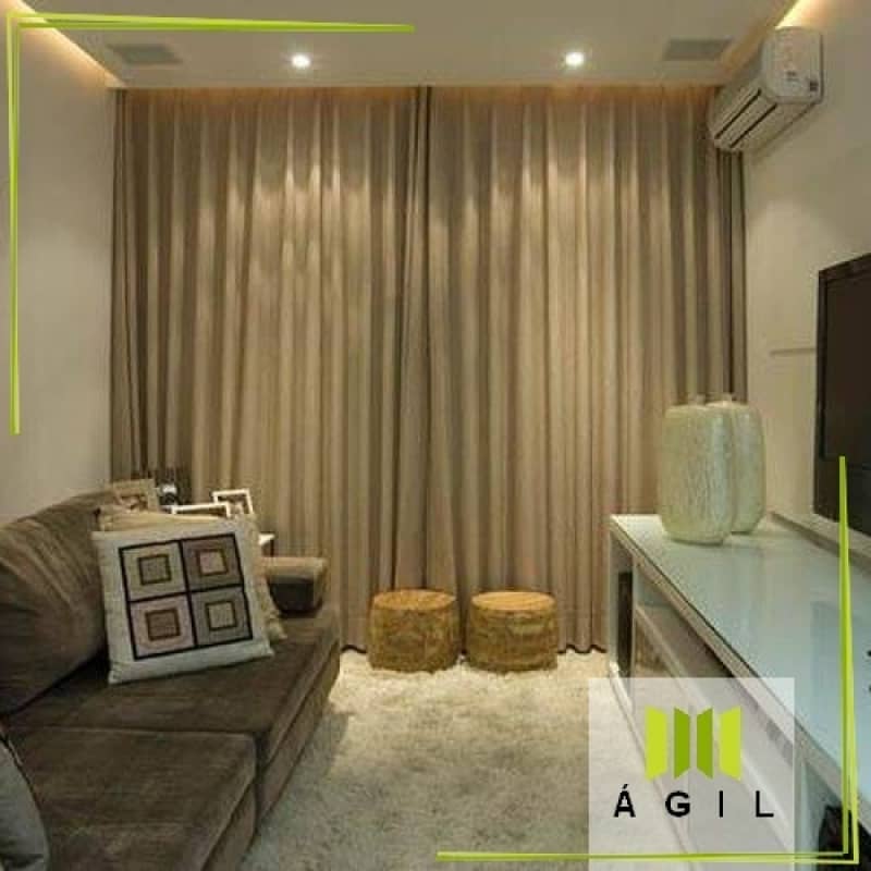 Melhores cortinas blackout para quarto de casal