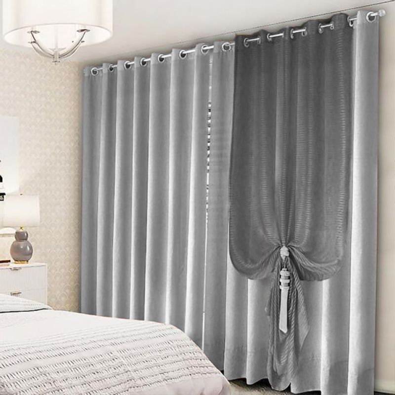 melhor cortina blackout para quarto de casal