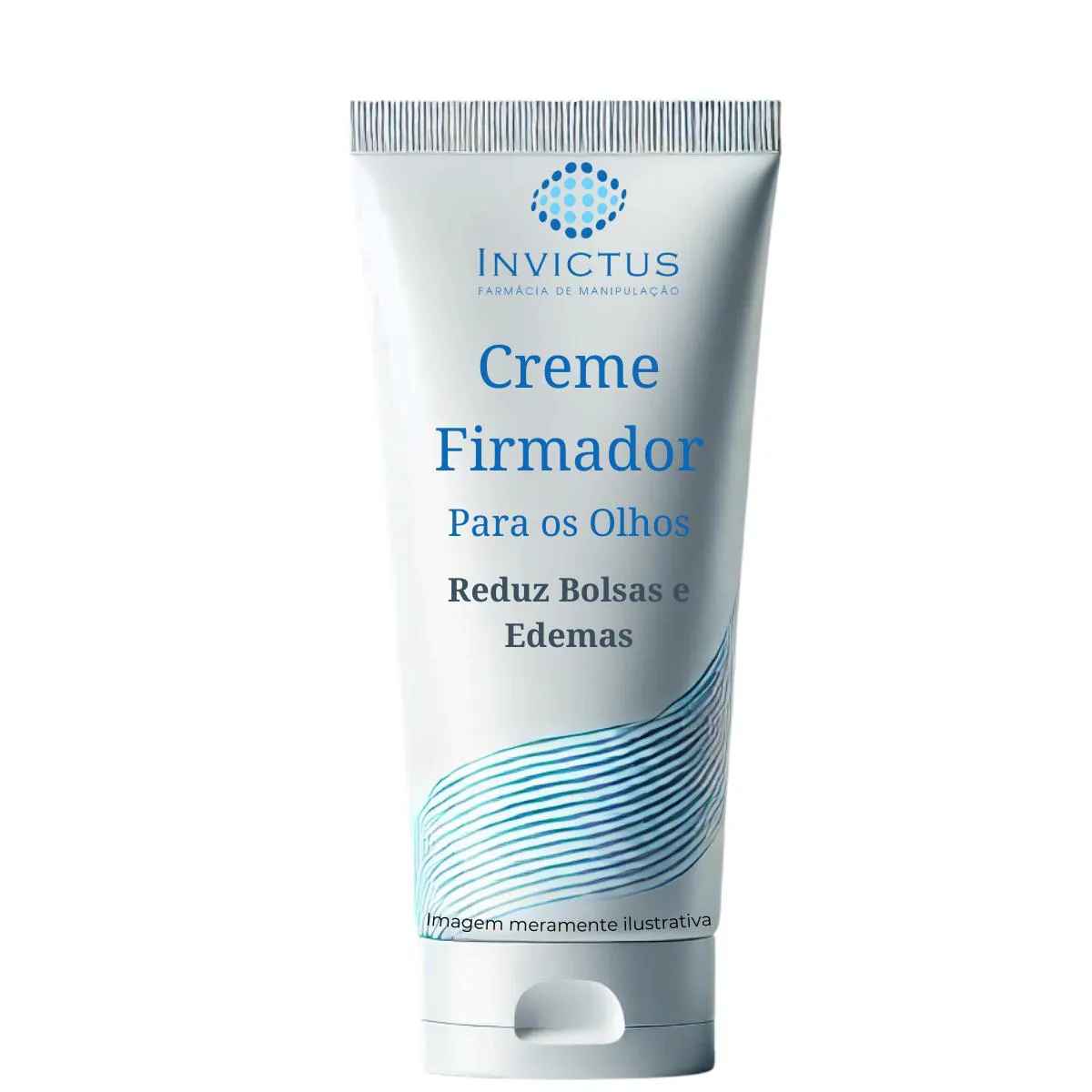 Melhores cremes para área dos olhos com cafeína