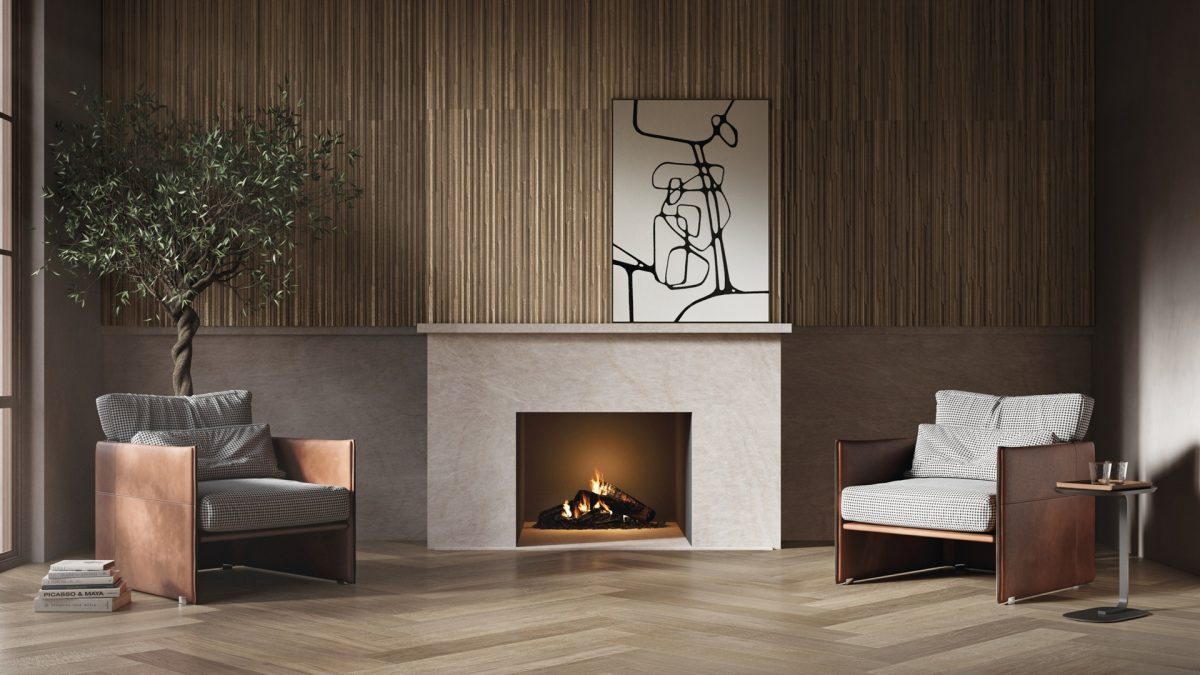 lareira ecológica para apartamento sem chaminé