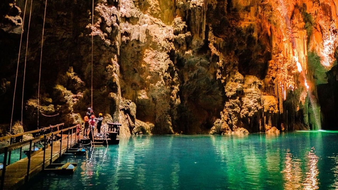 Melhores destinos de ecoturismo feminino em Bonito (MS)