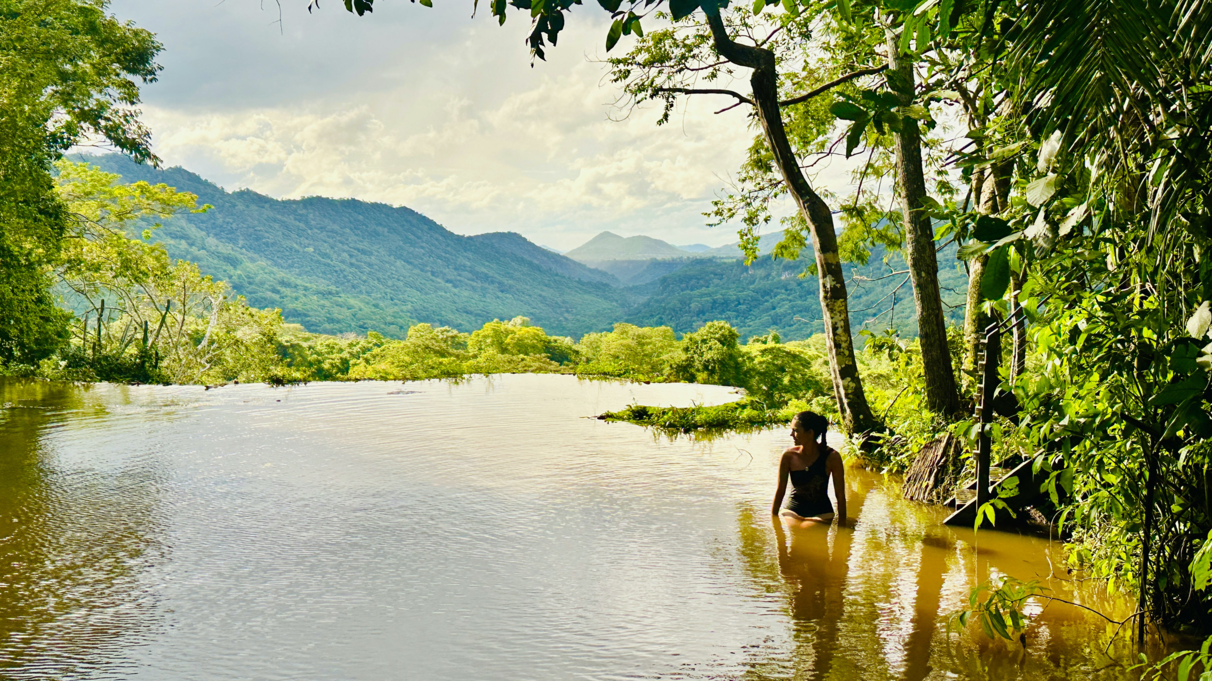 Como planejar sua viagem solo feminina para Bonito (MS)