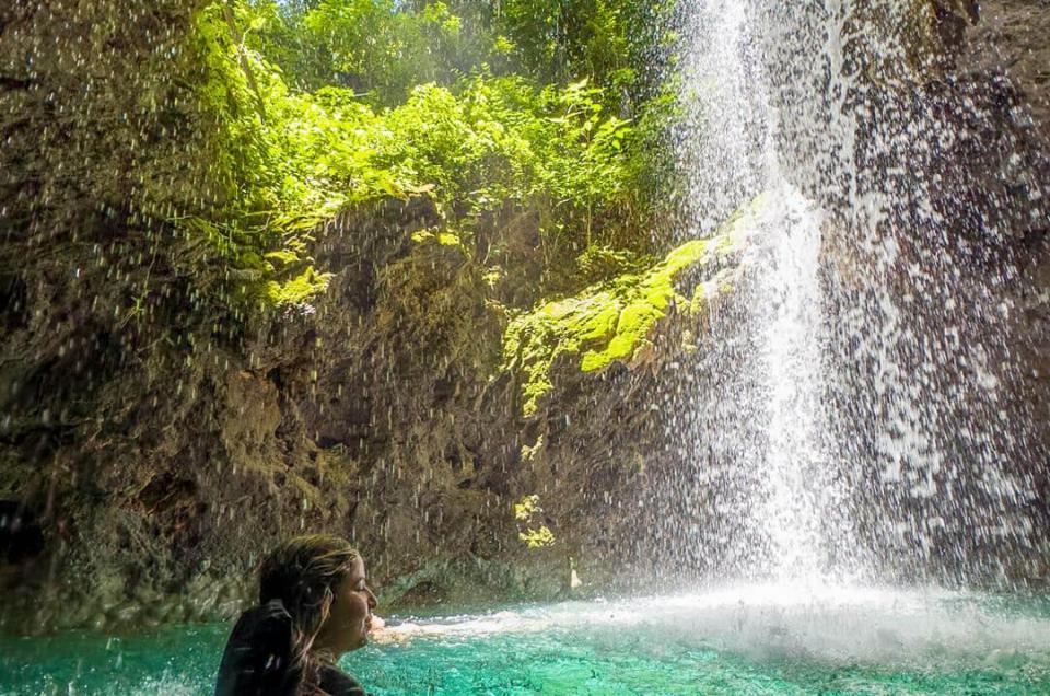 Como planejar sua viagem solo feminina para Bonito (MS)