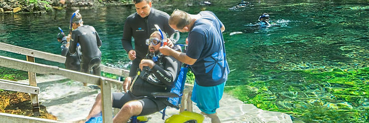Além das flutuações: trilhas e cachoeiras imperdíveis em Bonito