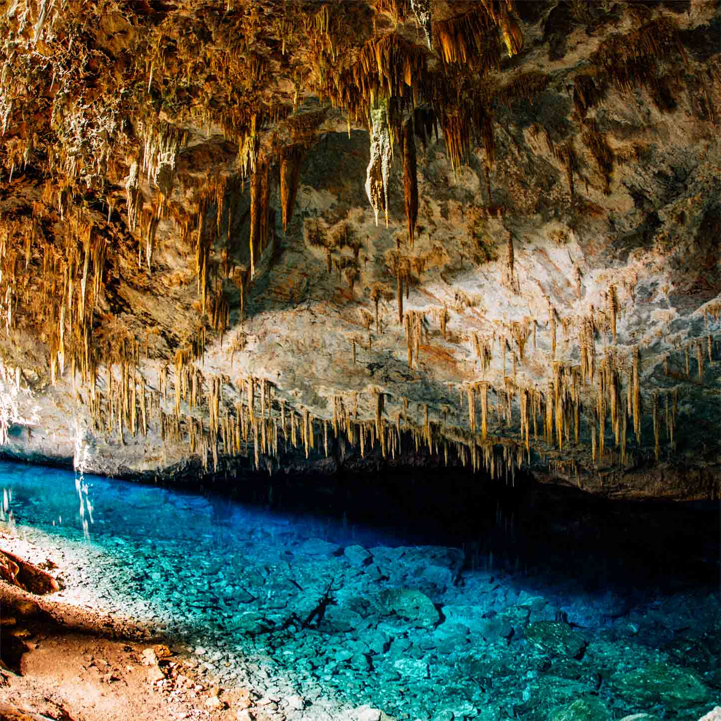 Guia completo de segurança para mulheres viajando em Bonito