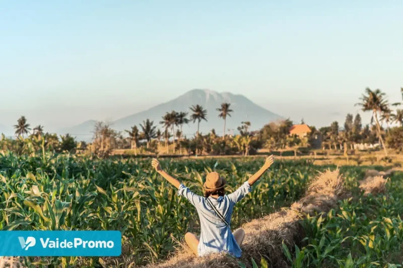 Melhores destinos de praia para mulheres que viajam sozinhas