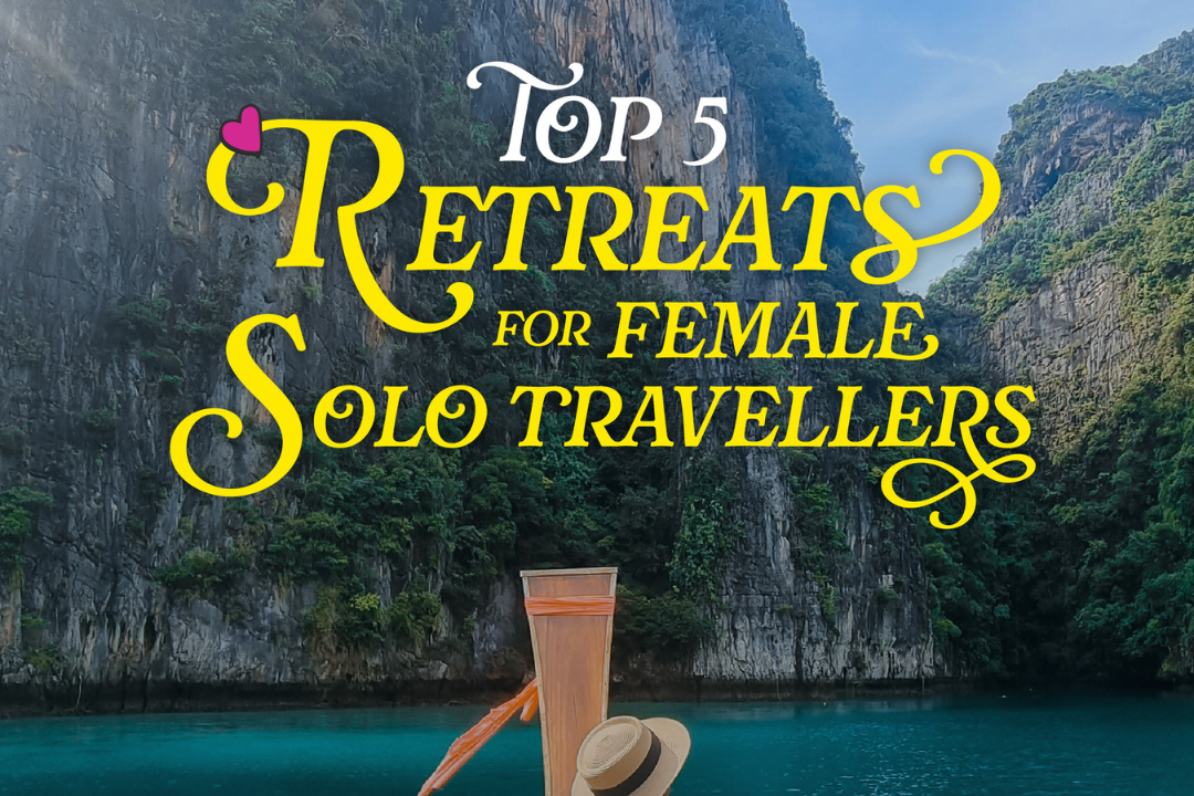 Plataformas de Viagem em Grupo Exclusivamente Feminino: Opções e Benefícios