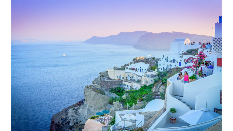 Melhores destinos para mulheres que amam arquitetura moderna