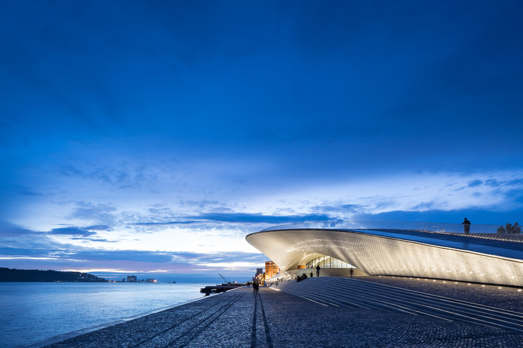 melhores destinos arquitetura moderna para mulheres