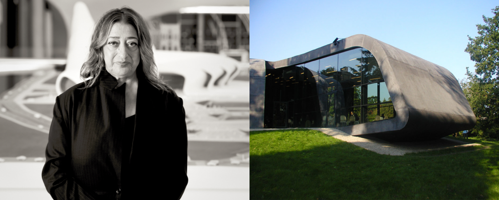 Melhores destinos para mulheres que amam arquitetura moderna