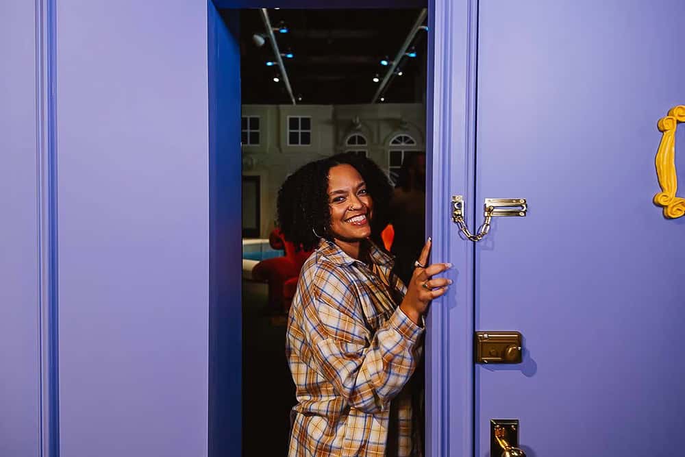 melhores destinos arquitetura moderna para mulheres