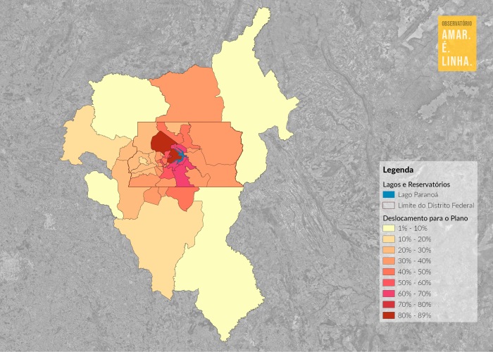 roteiros de arquitetura contemporânea e segurança feminina