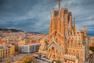 Melhores destinos para mulheres que amam arquitetura moderna