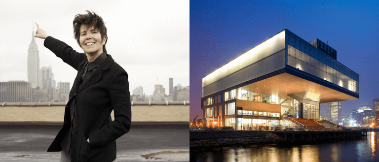 roteiros de arquitetura contemporânea e segurança feminina