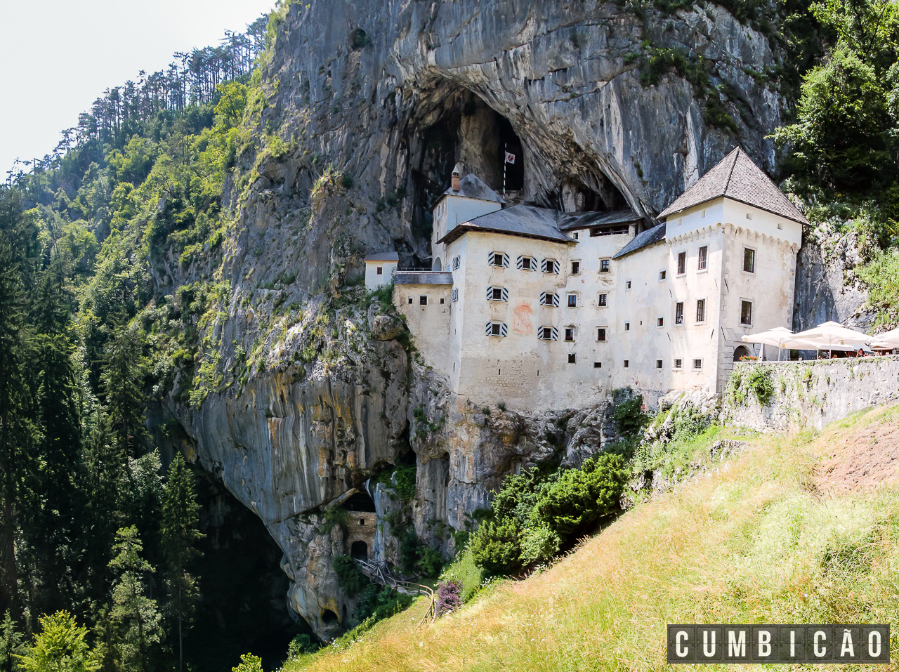 Guia Completo: Como Planejar Sua Viagem Solo para os Castelos da Europa