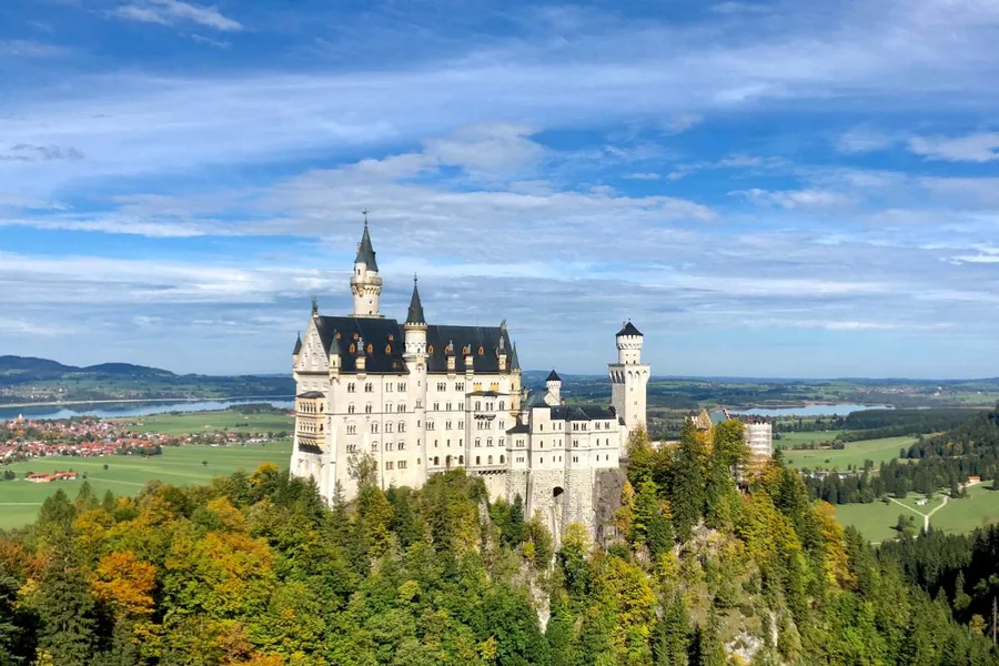 Além dos Castelos: O Que Fazer em Sintra