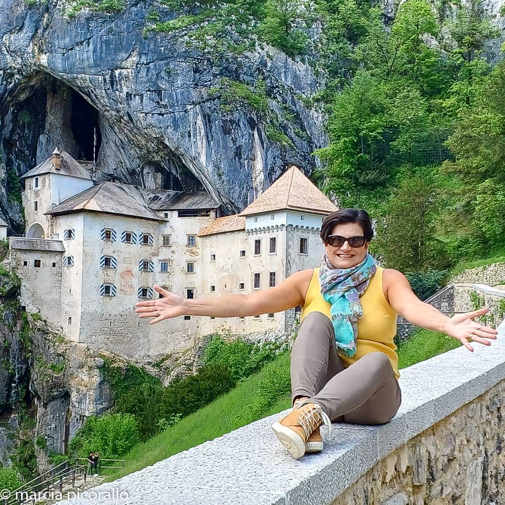 Vale do Loire e Edimburgo