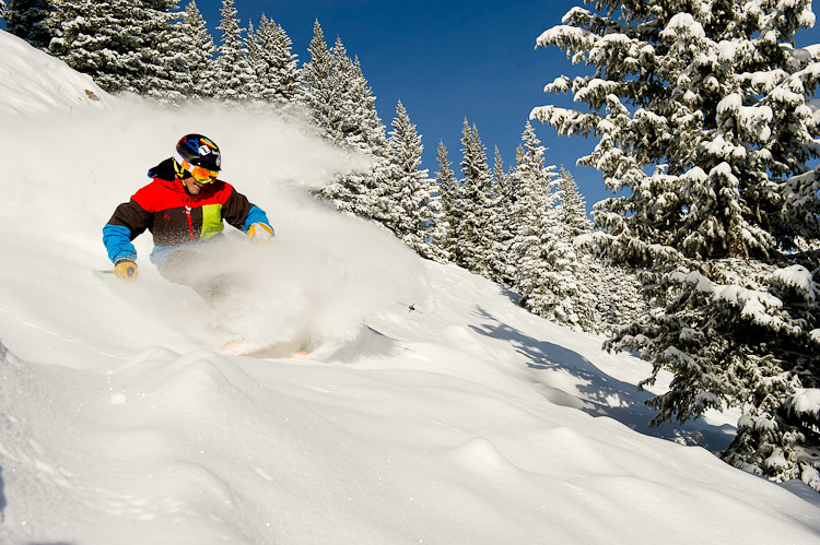 Como Escolher o Snowboard Ideal para Seu Estilo