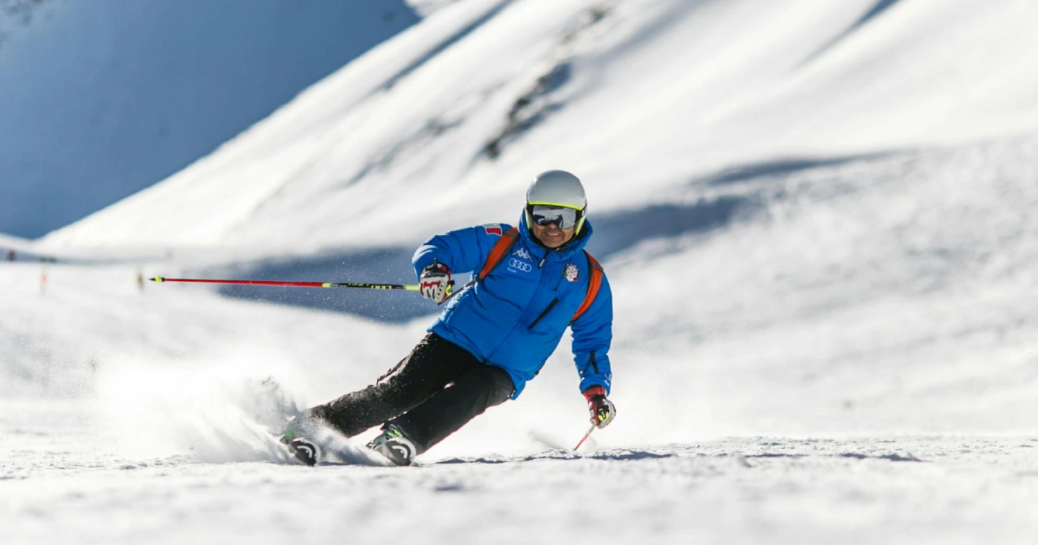 Guia Completo de Equipamentos de Esqui para Iniciantes