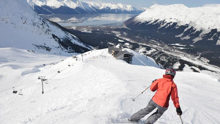 Benefícios do Esqui para a Saúde Física e Mental