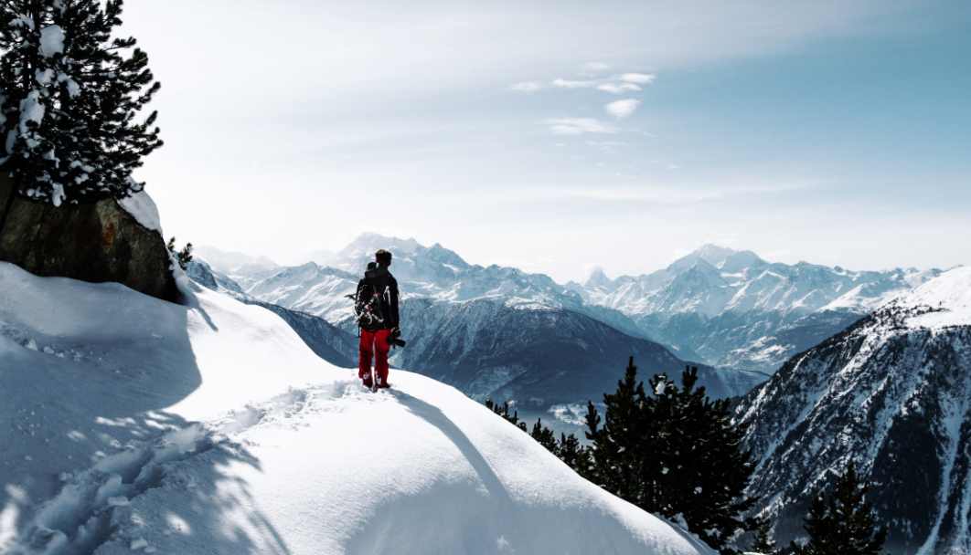 Guia Completo de Equipamentos de Esqui para Iniciantes