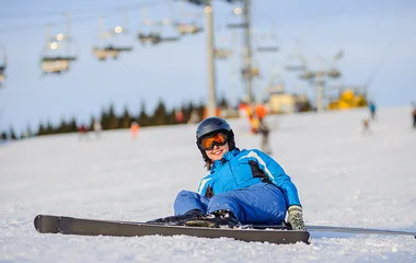 Dicas de Segurança na Montanha para Esquiadores