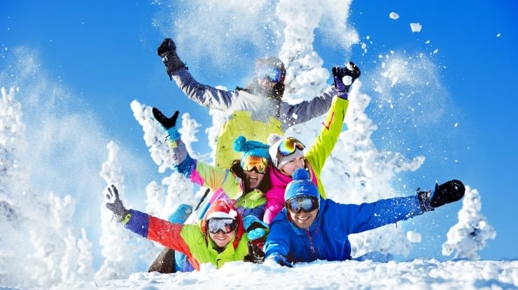 Como Escolher o Snowboard Ideal para Seu Estilo