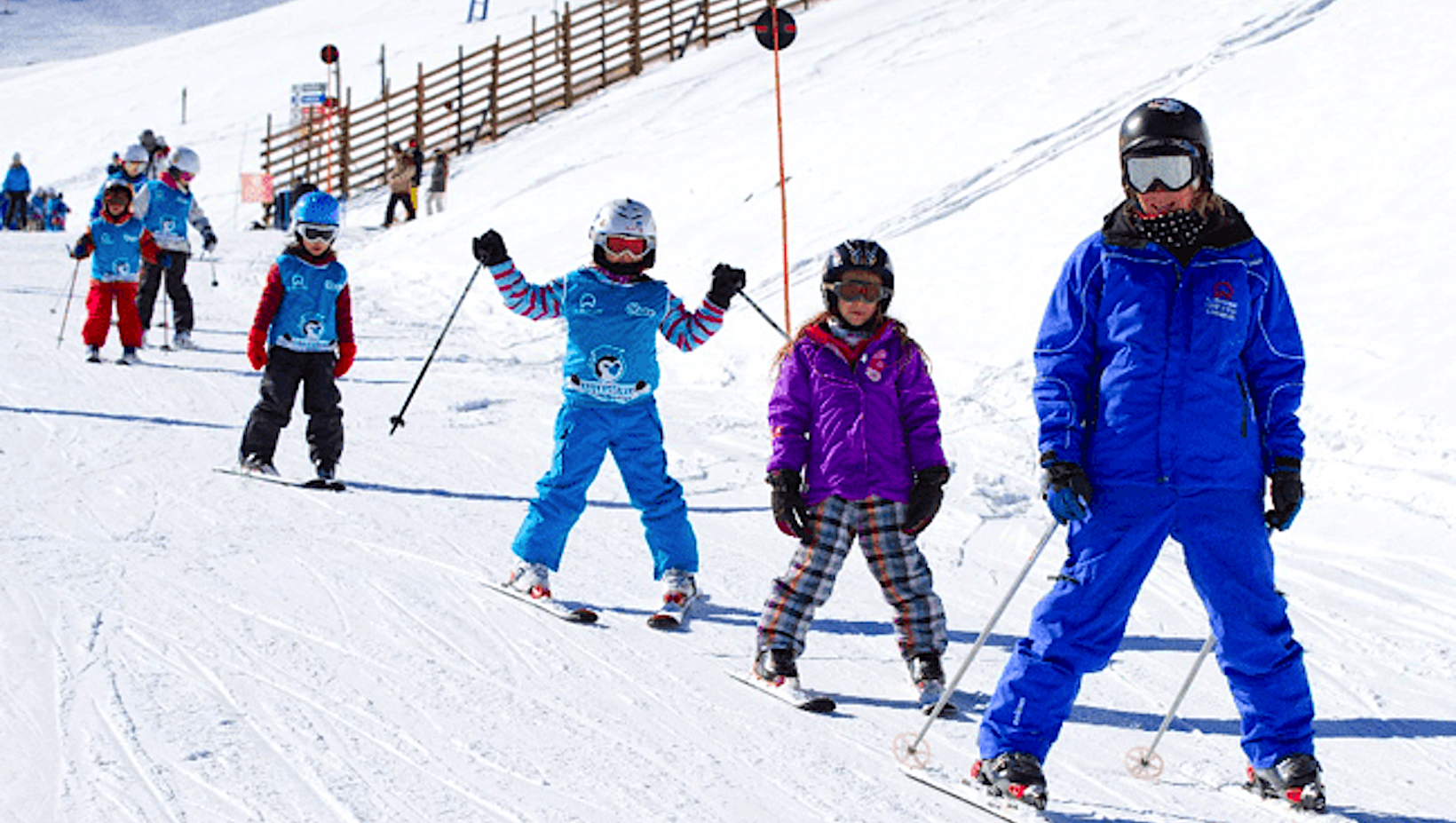 Dicas de Segurança na Montanha para Esquiadores