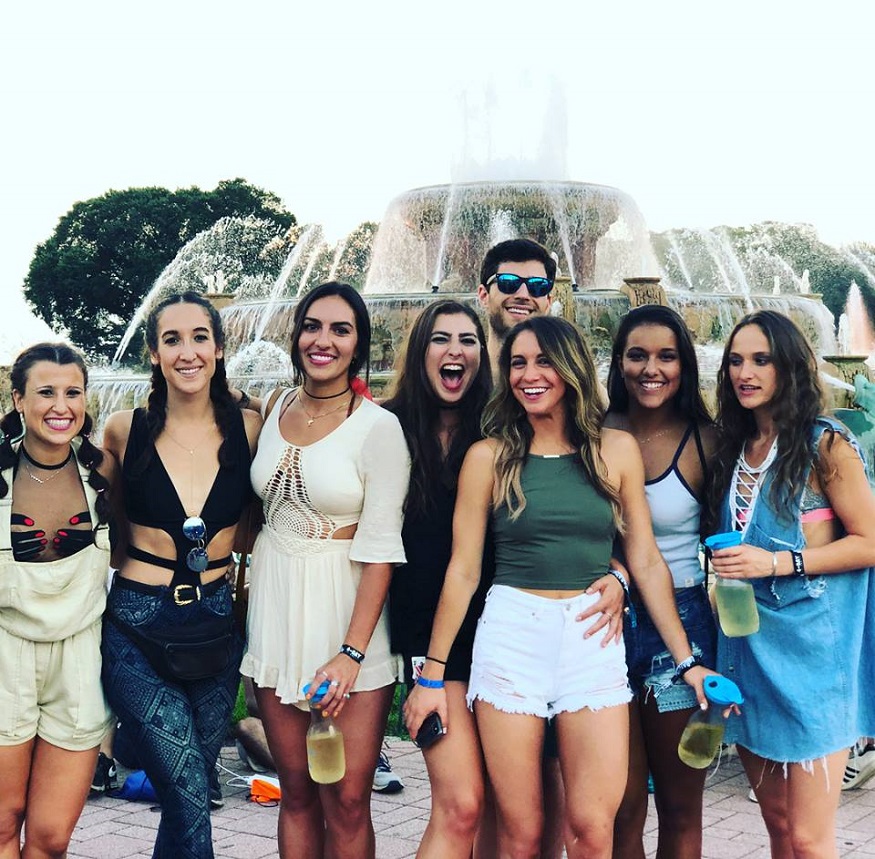 Como escolher o festival de música ideal para você em 2026