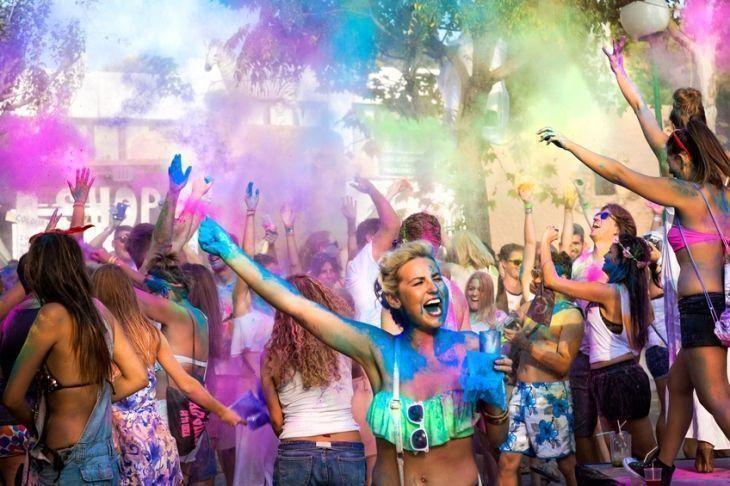 Guia completo dos festivais de música eletrônica na Europa em 2026