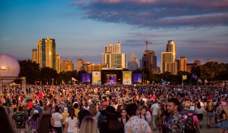 Festivais brasileiros com maior representatividade feminina em 2026