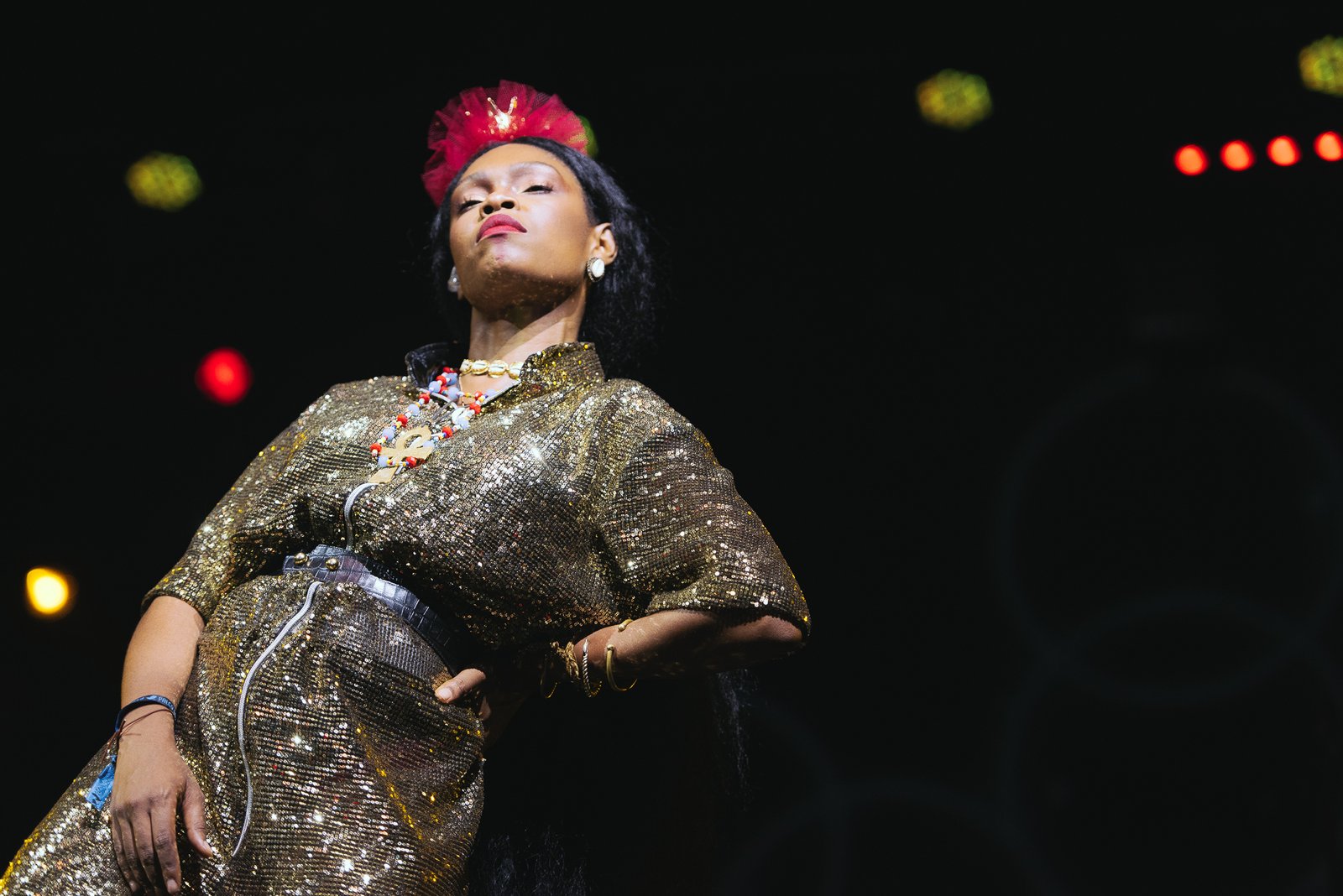 Festivais brasileiros com maior representatividade feminina em 2026