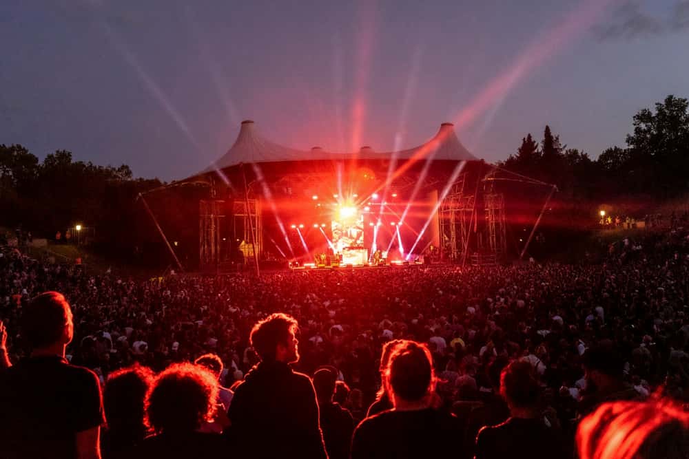 Guia completo dos festivais de música eletrônica na Europa em 2026