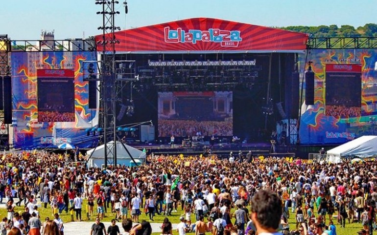 Festivais brasileiros com maior representatividade feminina em 2026