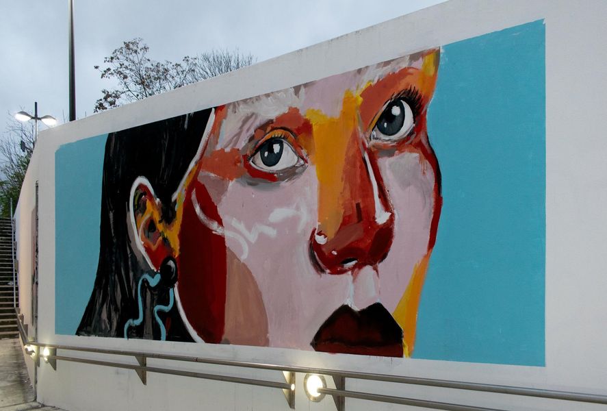 Além do Beco do Batman: Outros Pontos de Grafite em São Paulo