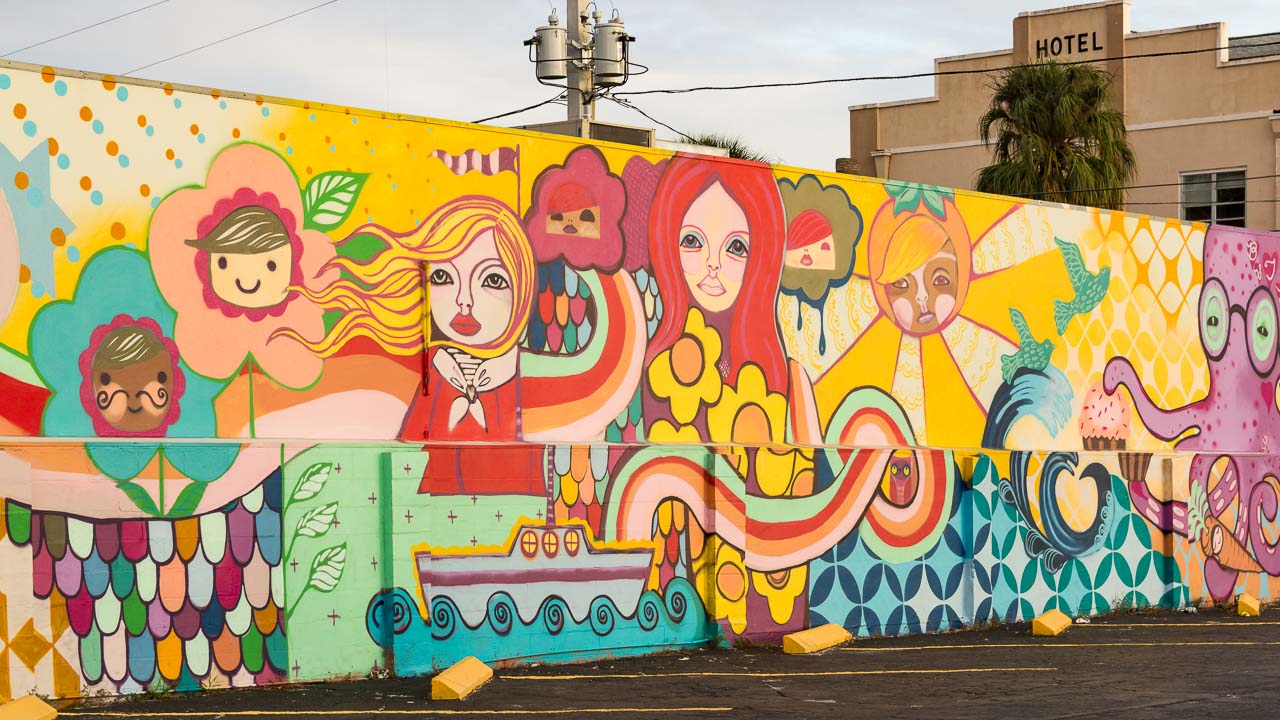 O Impacto da Legislação na Arte Urbana: O Caso de Bogotá