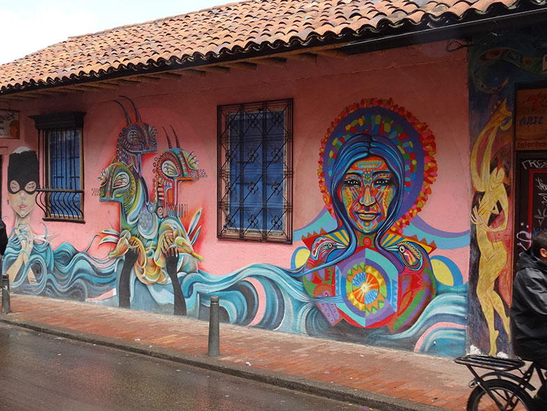 Além do Beco do Batman: Outros Pontos de Grafite em São Paulo