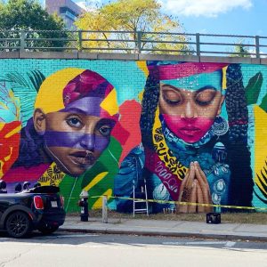 O Impacto da Legislação na Arte Urbana: O Caso de Bogotá