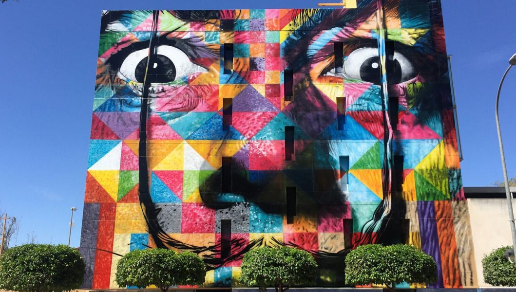 O Impacto da Legislação na Arte Urbana: O Caso de Bogotá