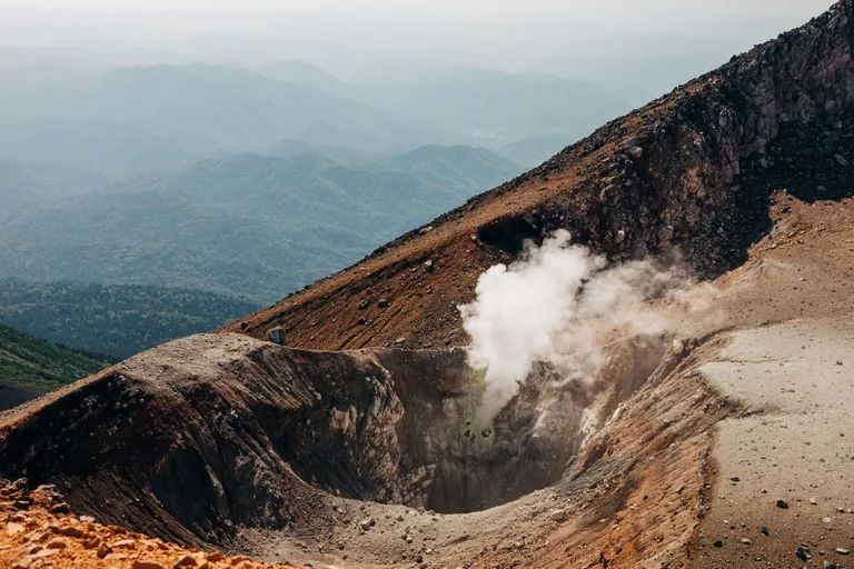 melhores trilhas vulcânicas para mulheres 2026