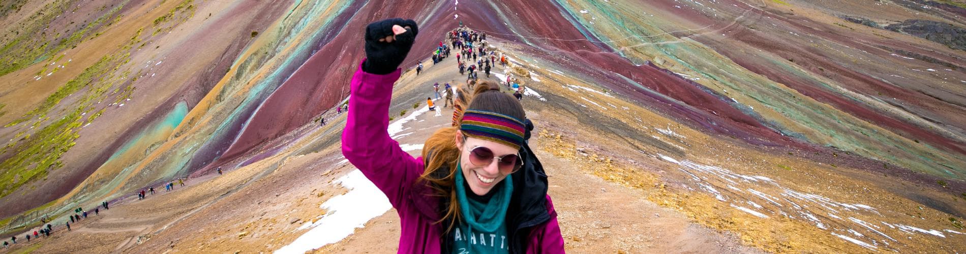 Roteiro de 7 dias no Peru para viajantes solo